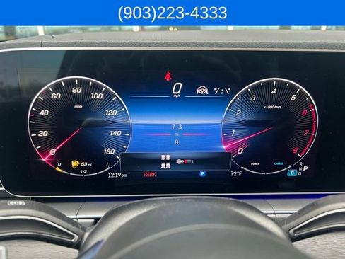Used 2025 Mercedes-Benz GLS 450 4MATIC image 58