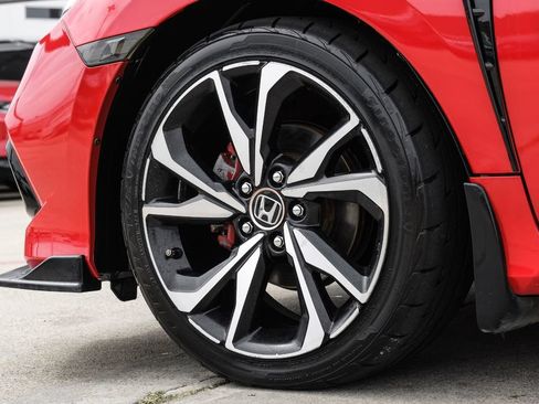 Used 2021 Honda Civic Sport image 54