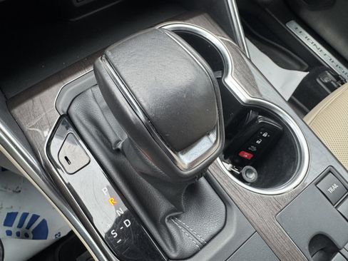 Used 2023 Toyota Highlander Limited image 31