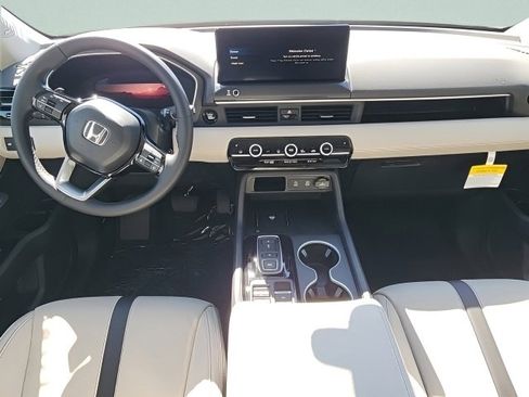 New 2026 Honda Pilot image 22