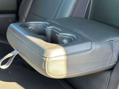 Used 2022 Chevrolet Silverado 1500 RST w/ Redline Edition image 13