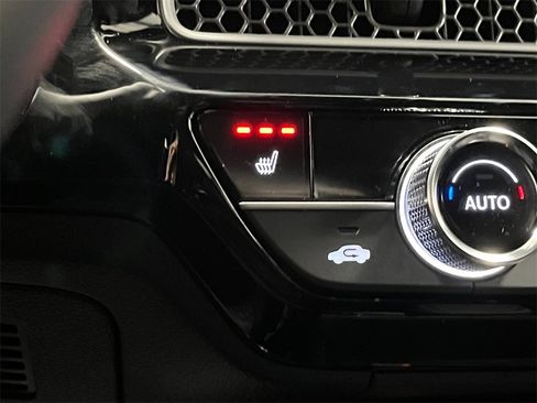 New 2026 Honda Civic Sport image 14