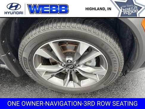 Used 2023 INFINITI QX60 Luxe w/ Vision Package AWD/4WD image 63