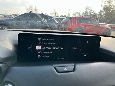 New 2026 MAZDA CX-70 3.3 Turbo S w/ Premium Package image 12