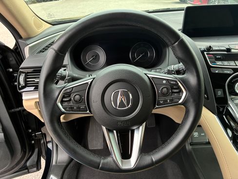 Used 2019 Acura RDX image 27