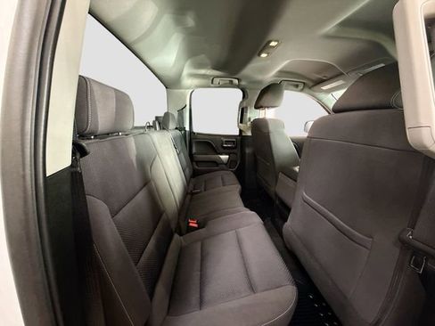 Used 2018 Chevrolet Silverado 1500 LT w/ All Star Edition image 25