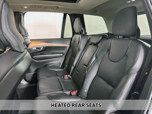 Used 2024 Volvo XC90 T8 Plus w/ Protection Package Premier image 10