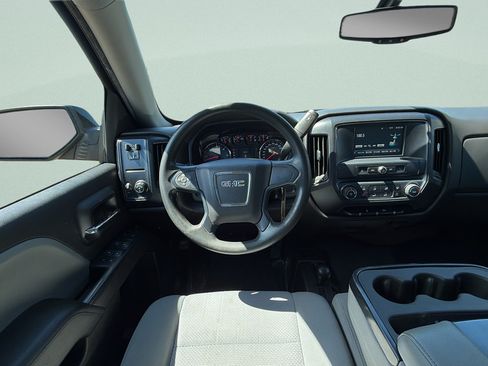 Used 2019 GMC Sierra 1500 Limited w/ Elevation Edition AWD/4WD image 12