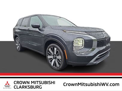 New 2025 Mitsubishi Outlander SE