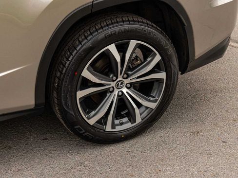 Used 2022 Lexus RX 350 AWD w/ Premium Package image 8
