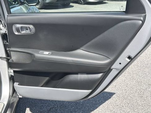 Certified 2024 Hyundai Ioniq 6 Limited AWD/4WD image 19
