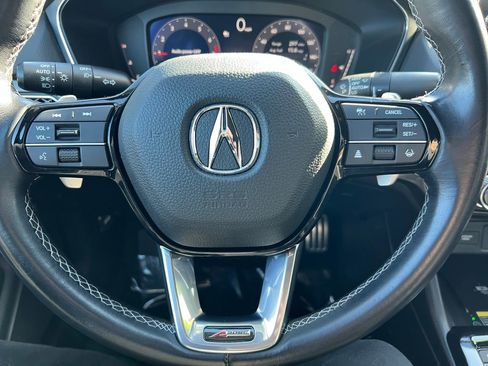 Certified 2023 Acura Integra A-Spec image 19