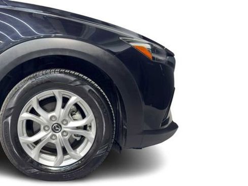 Used 2021 MAZDA CX-3 Sport FWD image 8