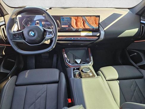 Used 2026 BMW X3 xDrive30 w/ Premium Package AWD/4WD image 17