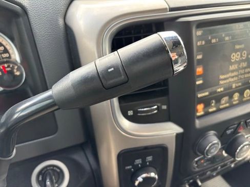 Used 2017 RAM 2500 Big Horn image 26