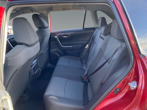 Used 2024 Toyota RAV4 XLE FWD image 13