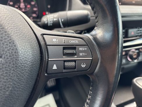 Used 2023 Honda Accord Sport image 17