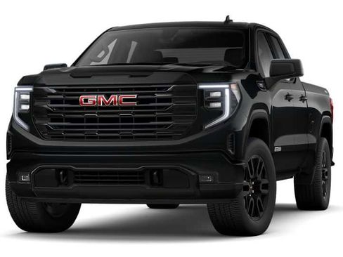 New 2026 GMC Sierra 1500 Elevation AWD/4WD image 36