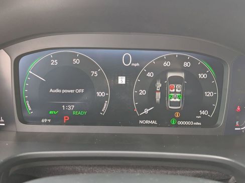 New 2026 Honda CR-V Sport-L image 22