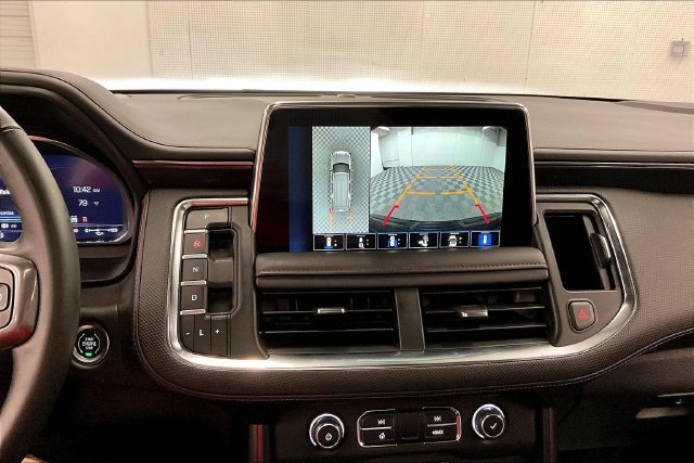 Used 2024 Chevrolet Tahoe RST w/ Luxury Package AWD/4WD image 30