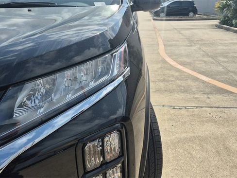 Used 2025 Mitsubishi Outlander Sport LE image 45