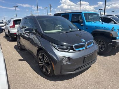 Used 2017 BMW i3 w/ Range Extender