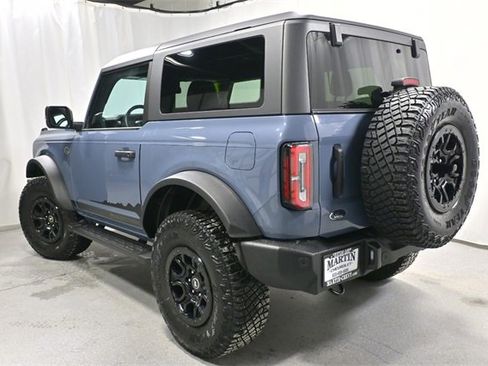 Used 2024 Ford Bronco Wildtrak image 6