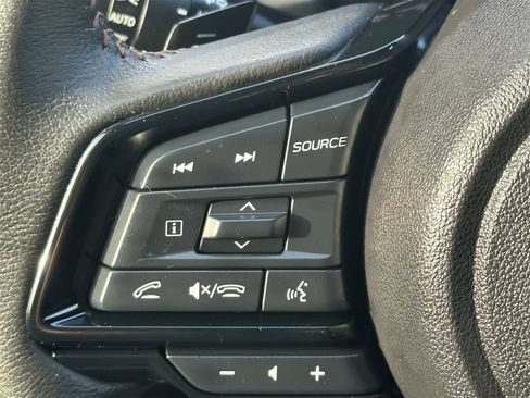 Certified 2025 Subaru Forester Sport w/ Popular Package #1 image 24