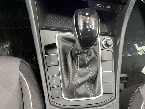 New 2026 Volkswagen Jetta Sport image 15