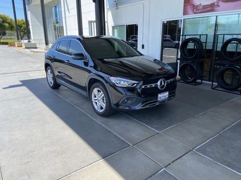 Used 2023 Mercedes-Benz GLA 250 image 5