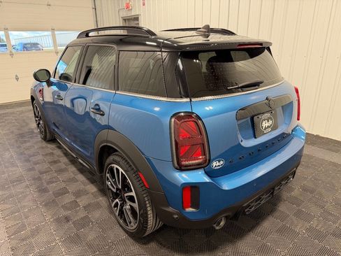 Used 2024 MINI Cooper Countryman John Cooper Works image 6