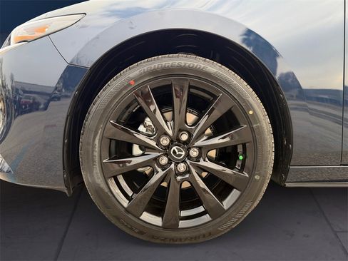 New 2026 MAZDA MAZDA3 s Sport image 9