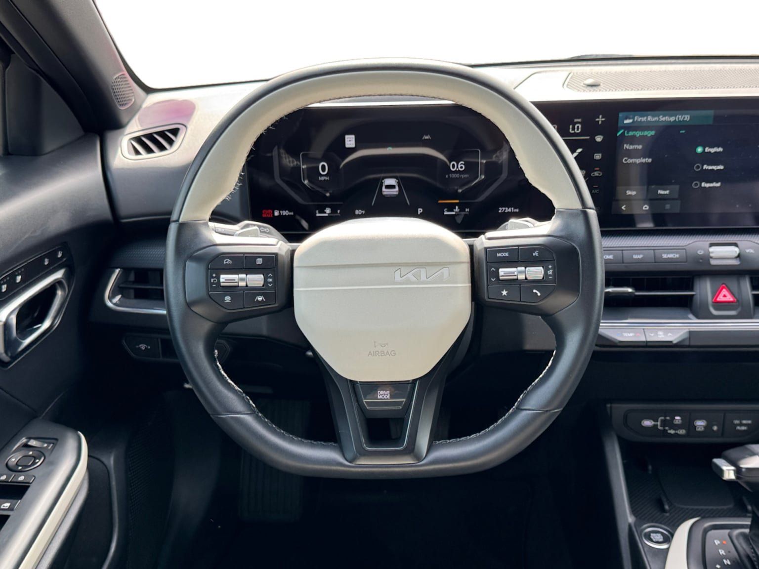 Used 2025 Kia K4 GT-Line w/ GT-Line Premium Package FWD image 13
