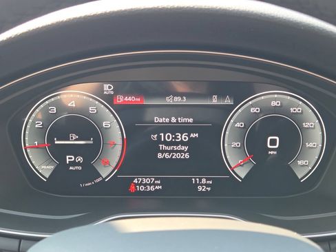 Certified 2023 Audi A5 2.0T Premium Plus AWD/4WD image 36