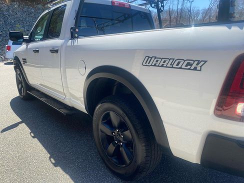 Used 2020 RAM 1500 Classic Warlock image 28