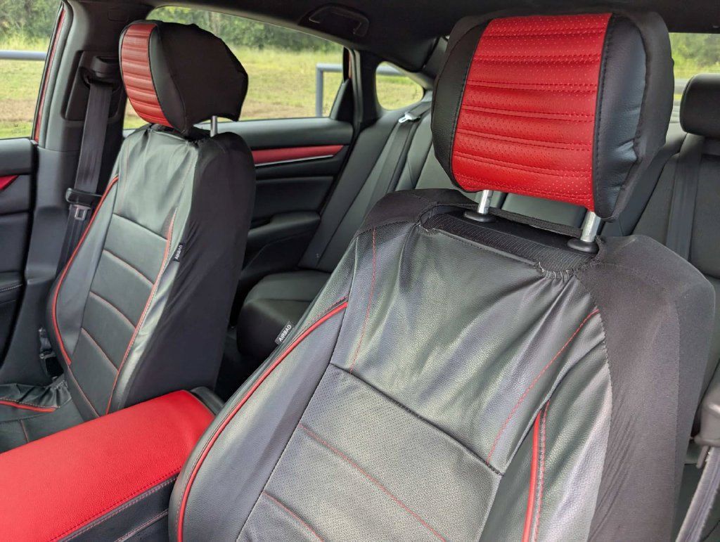 Used 2020 Honda Accord Sport image 13