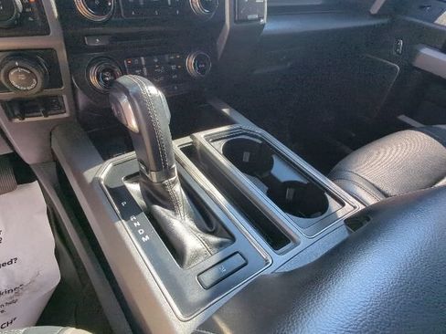 Used 2018 Ford F150 Raptor w/ Equipment Group 802A Luxury AWD/4WD image 29