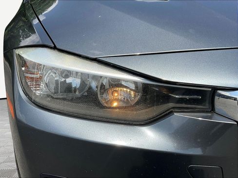 Used 2014 BMW 328i xDrive Sedan AWD/4WD image 28