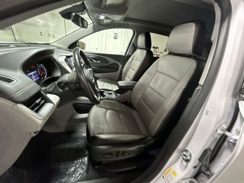 Certified 2021 GMC Terrain SLT w/ Infotainment Package II AWD/4WD image 21