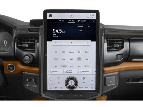 Used 2023 Ford Expedition Max Platinum image 10