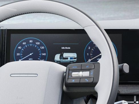 New 2026 Hyundai Santa Fe Calligraphy image 14