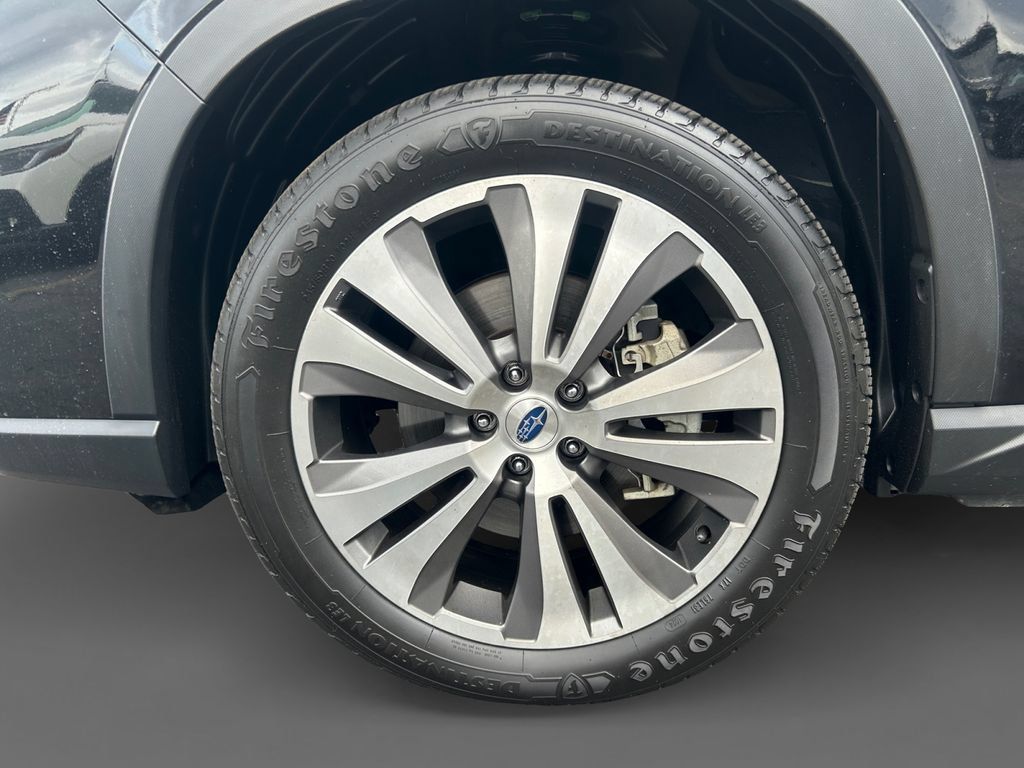 Used 2022 Subaru Ascent Limited AWD/4WD image 15