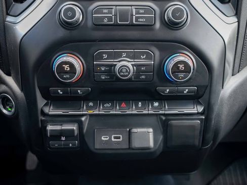 Used 2019 Chevrolet Silverado 1500 LT w/ All-Star Edition AWD/4WD image 26