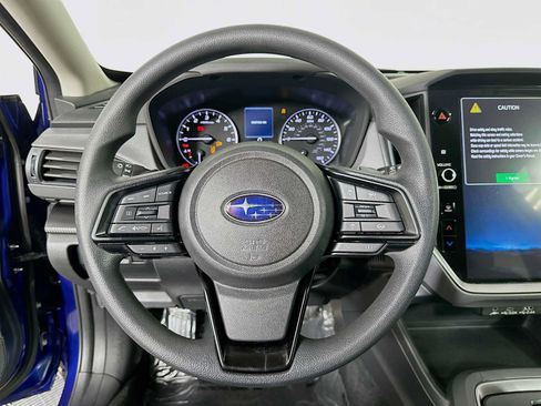 Certified 2024 Subaru Crosstrek 2.0i Premium AWD/4WD image 11