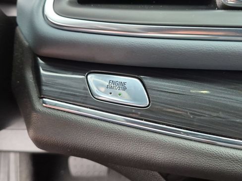 Certified 2023 Buick Enclave Essence AWD/4WD image 15