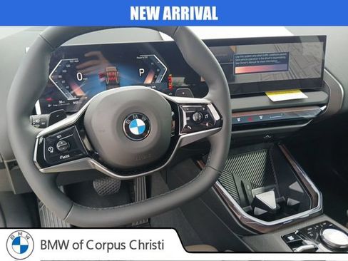 Used 2026 BMW X3 xDrive30i w/ Premium Package AWD/4WD image 20