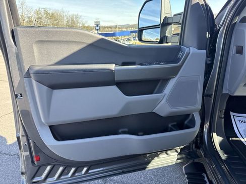 New 2026 Ford F350 XL w/ STX Appearance Package AWD/4WD image 19