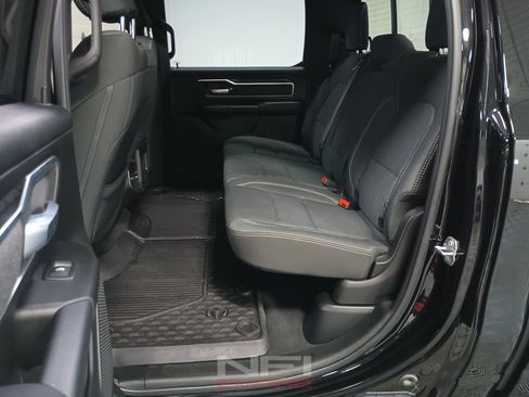 Used 2019 RAM 1500 Big Horn image 48