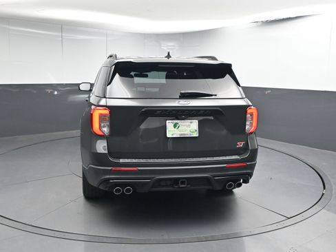 Used 2022 Ford Explorer ST w/ Equipment Group 401A image 24