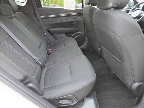 Used 2024 Hyundai Tucson SEL FWD image 14